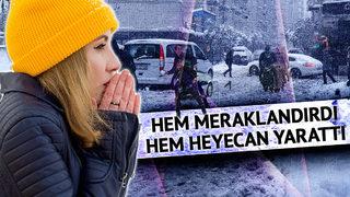 Kar yağışı için merakla beklenen tarihi açıkladı! Son paylaşımı heyecan yarattı: Çok güzel gelişmeler var