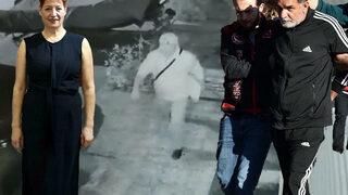 Hülya Şellavcı Yeğin'i iş yerinde katletmişti! Beklenen rapor geldi, yalanı ortaya çıktı