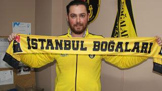 İstanbulsporlu taraftar Yaşar Karataş konuştu! ''O maçtan sonra tutku başladı''