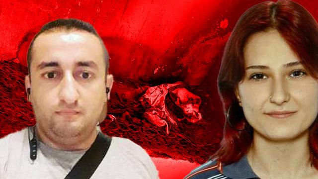 15 yaşındaki Büşra'yı bağlayıp 20 yerinden bıçaklamıştı! Arama motoru kan dondurdu: Diri diri insan yakma sonrası...