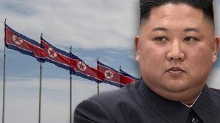 Kuzey Kore'de gizemli hastalık paniği! Vakalar artıyor, sokağa çıkma yasağı getirildi