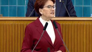 Son dakika | İsveç'teki skandala karşı İYİ Parti harekete geçti! Akşener cuma gününü işaret ederek duyurdu: Samimilerse iktidar da destek versin
