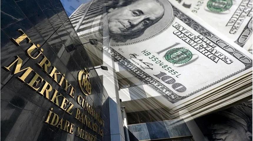 Merkez Bankası 2023 yılı enflasyon tahmini ne oldu? Merkez Bankası enflasyon raporu açıklandı