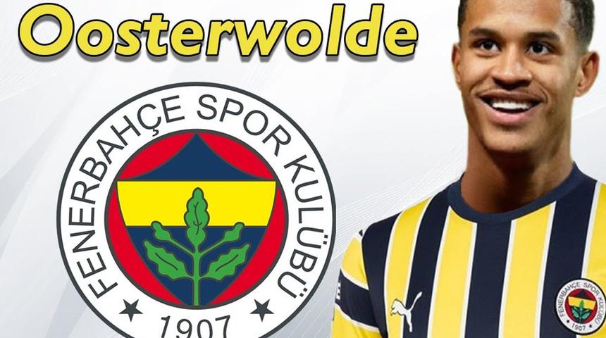 Fenerbahçe paraya kıydı! Jayden Oosterwolde konusunda Parma ile anlaşmaya varıldı! Jayden Oosterwolde kimdir?