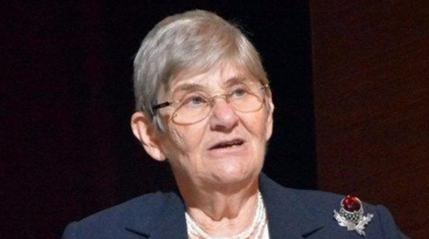 Canan Karatay Harvard'a girdi! B&uuml;y&uuml;k gurur!