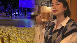 Hastanede yaşam mücadelesini kaybetmişti! Rabia Kallı kusurlu, sürücü kusursuz bulundu