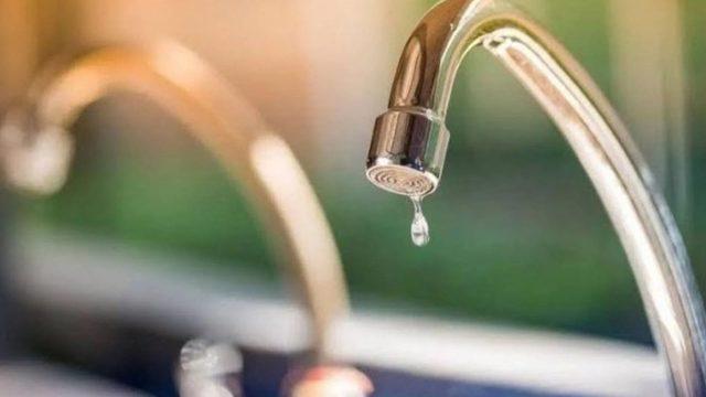 İstanbul'da büyük su kesintisi! 9 ilçede 18 saat sular akmayacak! İşte 25 Ocak 2023 İSKİ su kesinti listesi