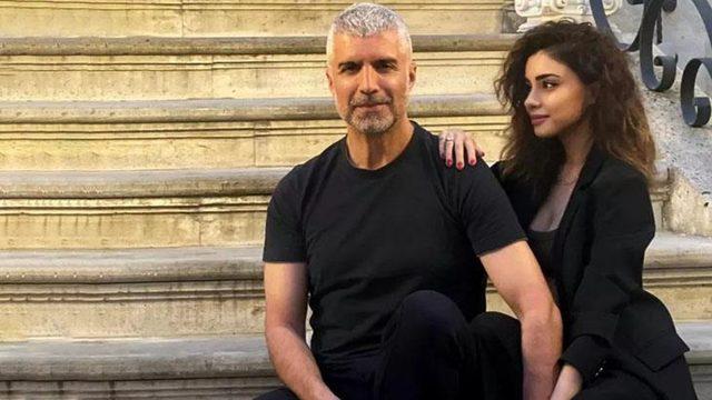 Özcan Deniz evlendi mi? Özcan Deniz'in eşi Samar Dadgar kimdir, kaç yaşında? Samar Dadgar ne iş yapıyor, aslen nereli?