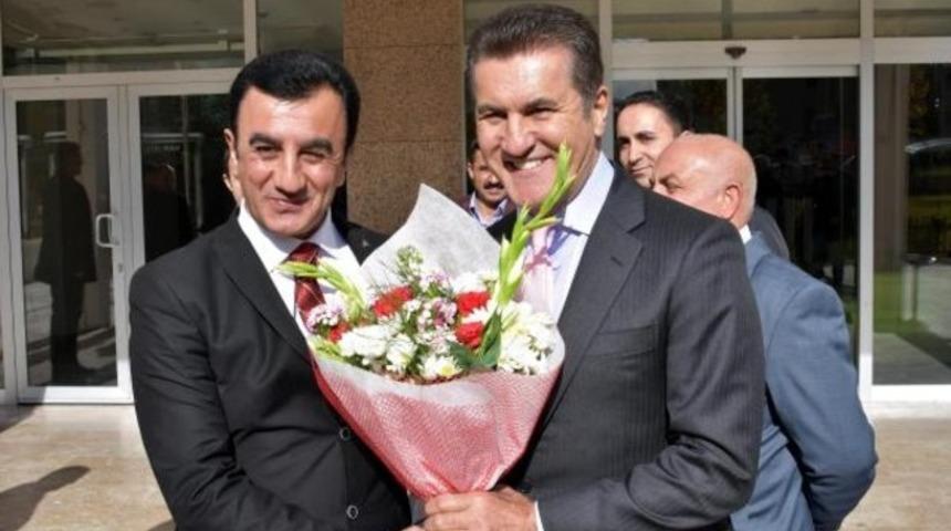 Mustafa Sarıgül siyasete dönüyor!