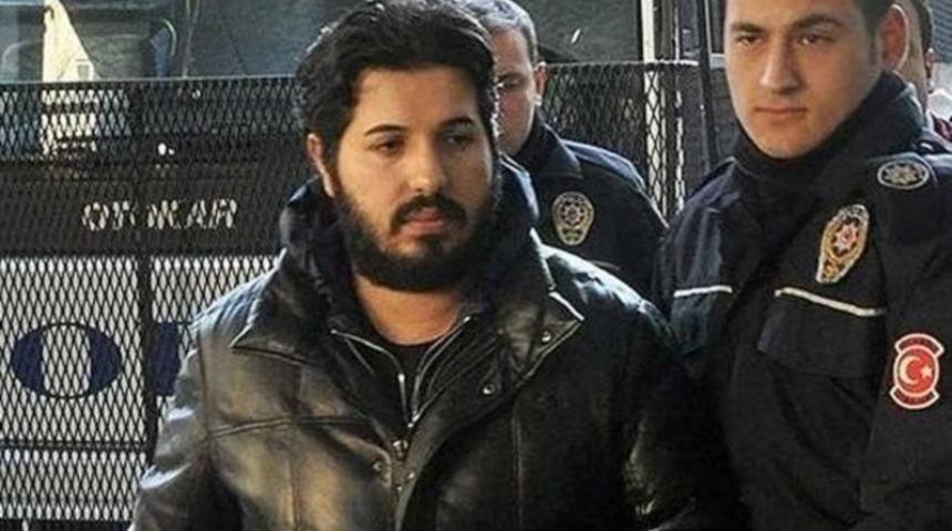 Reza Zarrab'la g&ouml;r&uuml;şen T&uuml;rk avukattan kritik a&ccedil;ıklama!