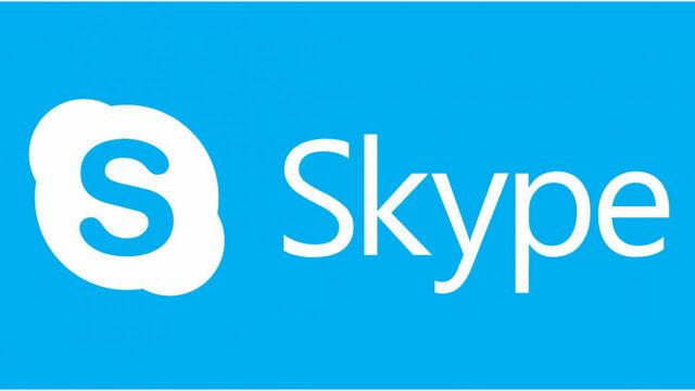 Skype çöktü mü? Skype mesajlar neden gitmiyor? 