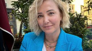 Berna Laçin kandil simidine ödediği paraya isyan etti! 'Dilim tutuldu'