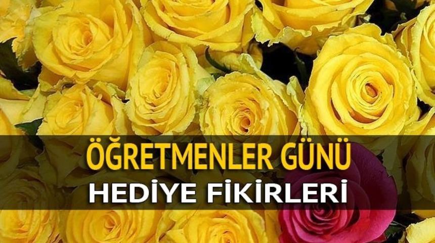 &Ouml;ğretmenler g&uuml;n&uuml; hediyesi i&ccedil;in fikirler! &Ouml;ğretmeninizi mutlu edecek &ouml;ğretmenler g&uuml;n&uuml; hediyeleri