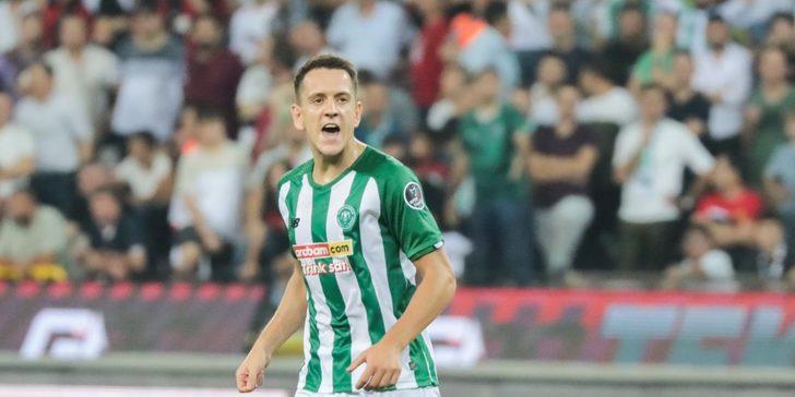 Amir Hadziahmetovic transferi bitti! Beşiktaş ve Galatasaray'a Başakşehir'den tarihi transfer çalımı... G1