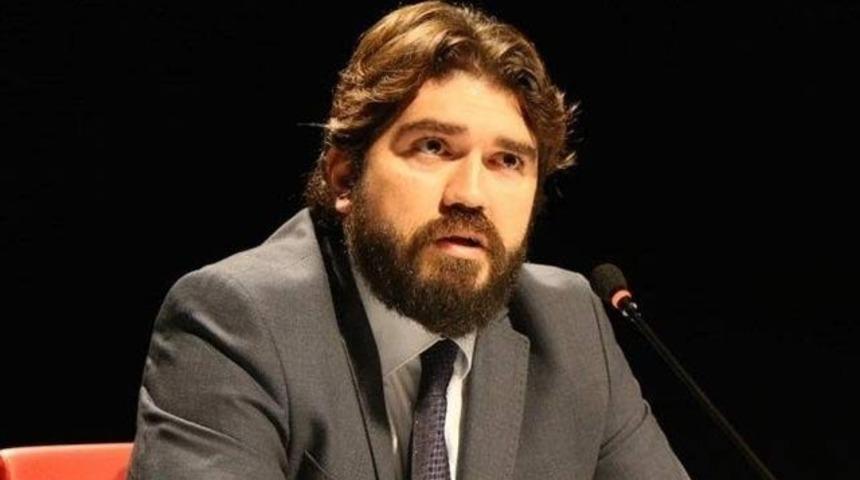 Rasim Ozan Kütahyalı Meclis'i de böldü