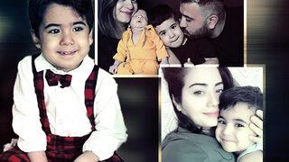 Türkiye'de Strep A bakterisi nedeniyle ilk ölüm yaşandı! Minik Aras Sönmez daha 3 yaşındaydı... Uzmanlar Strep A belirtilerine karşı uyarıyor