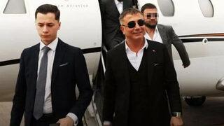 Ahmet Emre Olur tahliye edildi