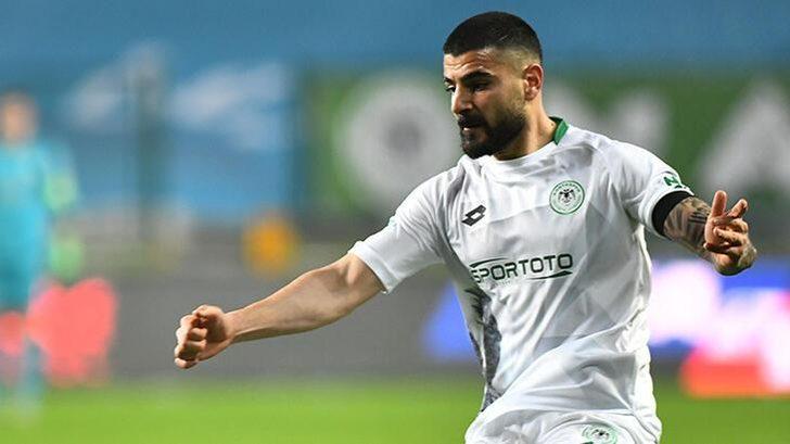 Serdar Ali Çelikler, ''Süper Lig'de sahtekarlar 11'i kurdum'' dedi ortalık karıştı! Cenk Tosun, Mertens, Serdar Aziz... G3