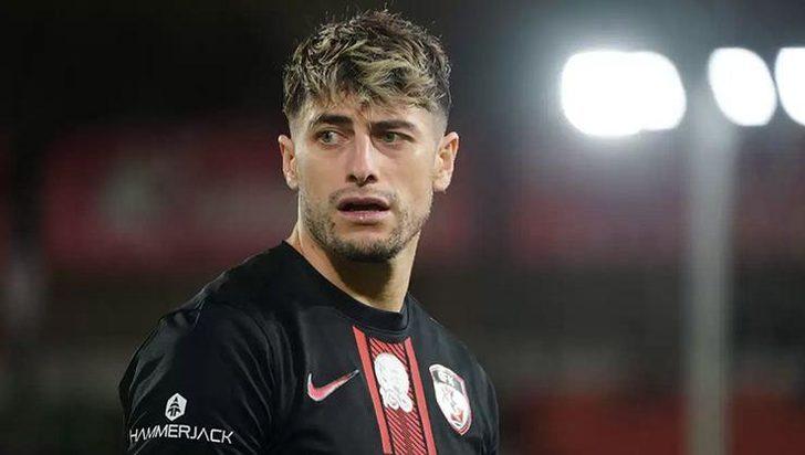 Serdar Ali Çelikler, ''Süper Lig'de sahtekarlar 11'i kurdum'' dedi ortalık karıştı! Cenk Tosun, Mertens, Serdar Aziz... G4