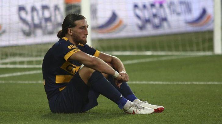 Serdar Ali Çelikler, ''Süper Lig'de sahtekarlar 11'i kurdum'' dedi ortalık karıştı! Cenk Tosun, Mertens, Serdar Aziz... G1