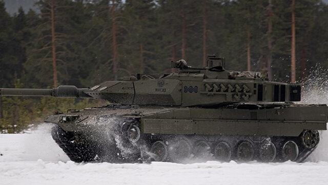 SON DAKİKA | Savaşın seyri değişebilir! ABD ve Almanya'dan Rusya'yı kızdıran hamle: Diğerleri gibi yanacaklar