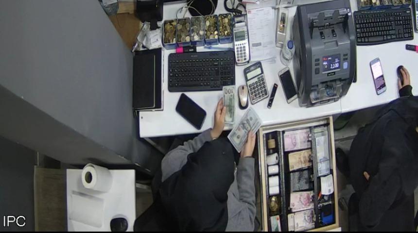 İş yerinde 'tırnak&ccedil;ılık' yaptı, 11 milyon TL'lik vurgunla rezidans satın aldı! Akıl almaz y&ouml;ntem patronlarını da şaşırttı: Kasadan her g&uuml;n 30-40 bin lira...