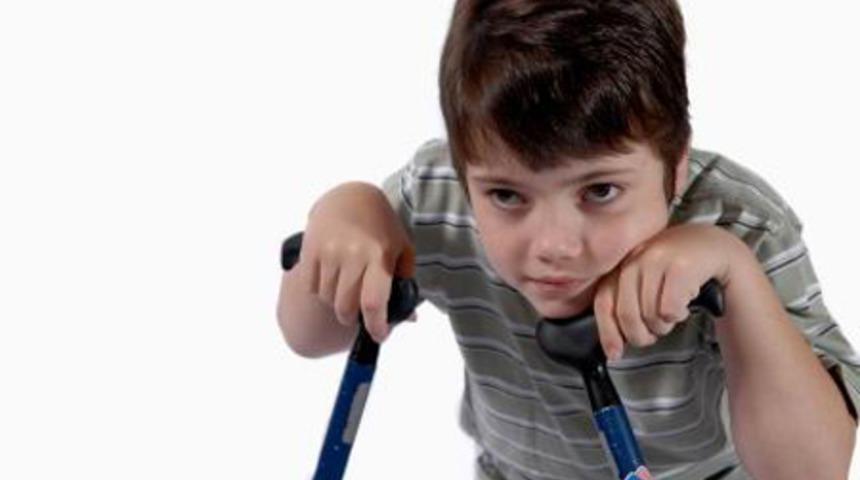 D&uuml;nya Cerebral Palsy G&uuml;n&uuml;