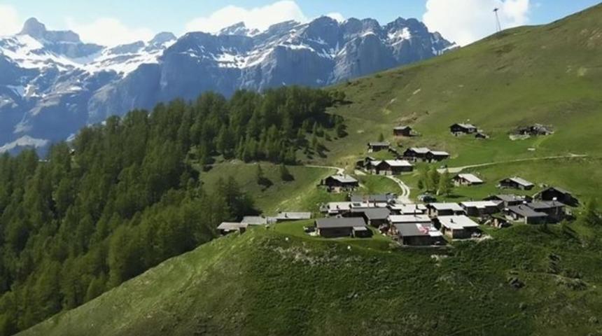 Bu köye taşınanlara 70 bin dolar verilecek