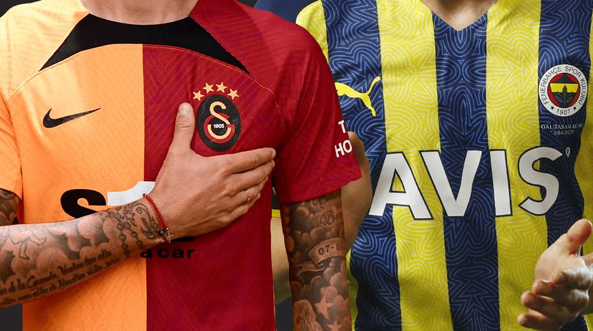 Süper Lig'de şampiyonluk oranları güncellendi! Fenerbahçe bu sezon bir ilki yaşadı...
