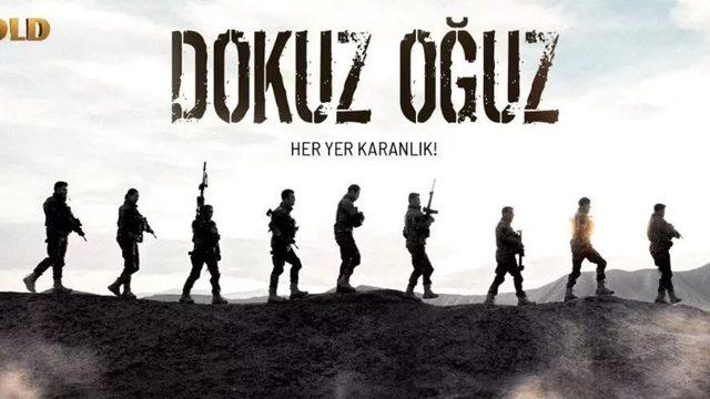 Dokuz Oğuz dizisinin konusu nedir, ne zaman başlıyor? Oğuz Timi'nin hikayesi Fox TV'de başlıyor!
