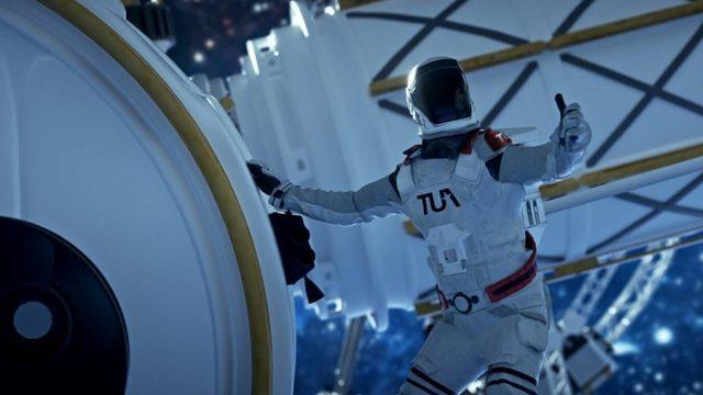 İlk Türk uzay yolcusu belli oluyor! Cumhurbaşkanı Erdoğan açıklayacak