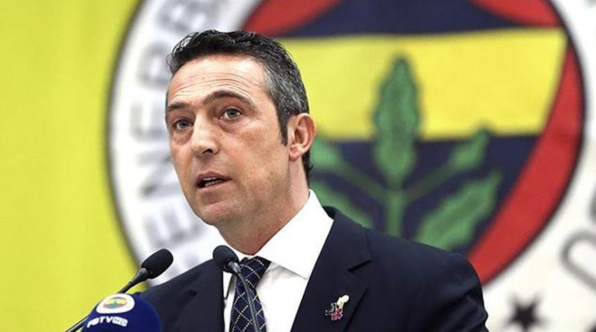 Fenerbahçe'den bir paylaşım daha! ''Spor Yazarları Derneği'nin açıklamasını takip ettik''