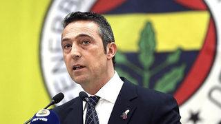 Fenerbahçe'den bir paylaşım daha! ''Spor Yazarları Derneği'nin açıklamasını takip ettik''