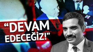 Bahçeli'nin 'Sinan Ateş' sorusuna tepkisi gündem olmuştu! MHP'den açıklama geldi: Partimize operasyon başlatıldı, ajanları deşifre edeceğiz