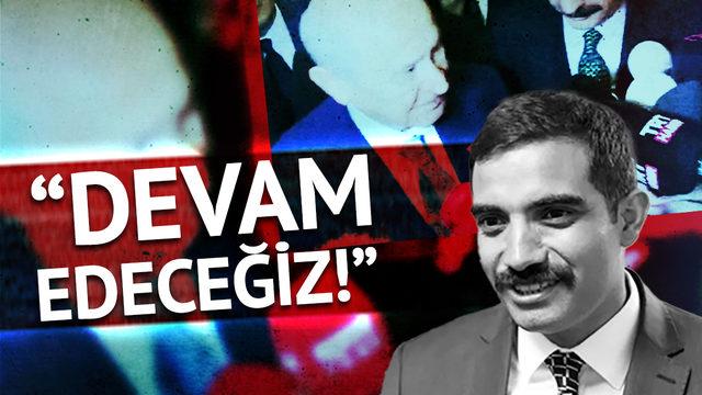 Bahçeli'nin 'Sinan Ateş' sorusuna tepkisi gündem olmuştu! MHP'den açıklama geldi: Partimize operasyon başlatıldı, ajanları deşifre edeceğiz