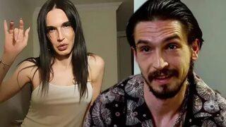 Cinsiyet değiştiren Meli Bendeli Şahmaran kadrosundan çıkarılmıştı! Bakın yerine kim oynamış