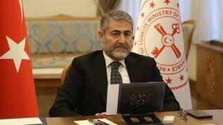 'Bilerek ani yapmıyoruz' Bakan Nebati'den enflasyon ve fiyat istikrarı ile ilgili dikkat çeken sözler