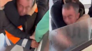 İşten çıkarılan görevli silahıyla belediyeyi bastı! 'Ekmeğimle oynuyorlar diyerek tetiğe bastı