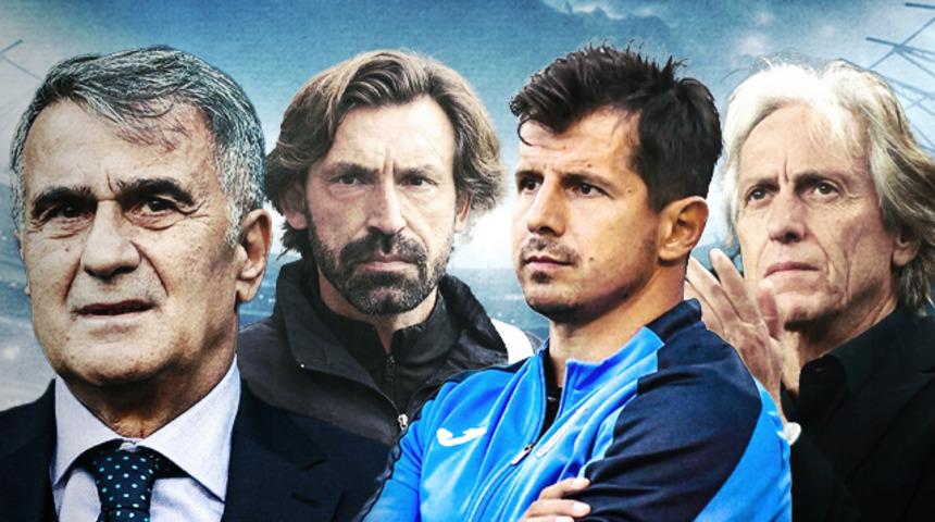 Son dakika: Fenerbahçe, Beşiktaş ve Başakşehir, Süper Lig'e damga vuran yıldız için karşı karşıya! Karagümrük'ün golcüsü Fabio Borini'nin yeni adresi hangi takım olacak?