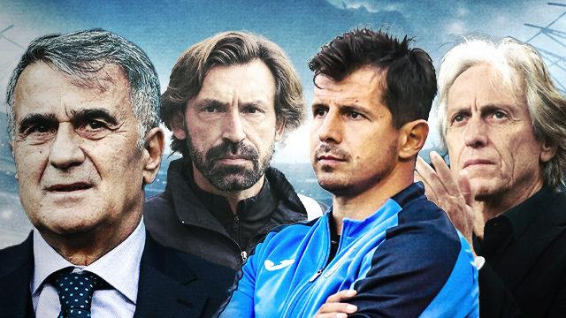 Son dakika: Fenerbahçe, Beşiktaş ve Başakşehir, Süper Lig'e damga vuran yıldız için karşı karşıya! Karagümrük'ün golcüsü Fabio Borini'nin yeni adresi hangi takım olacak?