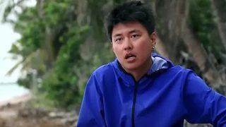 Chaby Han kimdir? Survivor Chaby evli mi, kaç yaşında? Ünlü Youtuber Survivor'da herkesi kırıp geçiriyor