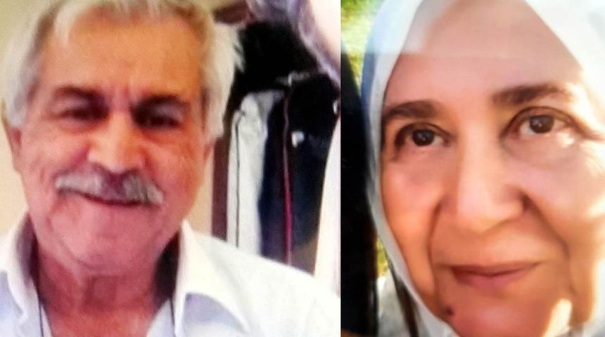 MHP'li ismin ağabeyi ve yengesi ölü bulundu! Ölüm nedenleri araştırılıyor