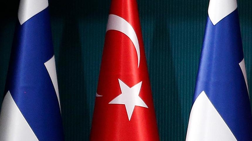 NATO üyesi olmak için kapımızı çalmıştı! Finlandiya Türkiye'ye uyguladığı silah ambargosunu kaldırdı