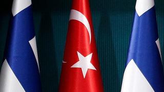 NATO üyesi olmak için kapımızı çalmıştı! Finlandiya Türkiye'ye uyguladığı silah ambargosunu kaldırdı