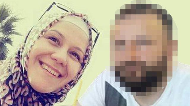 Yüzüne ütü basmaya çalışmış! Vahşette korkunç detaylar... Eşarpla boğup boğazından bıçaklayarak katletmişti! 'Enişte koş babam anneme bir şey yaptı'