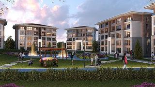 Son dakika: Kritik eşik aşıldı! 'Yeni Konut Finansman Programı' yasalaştı