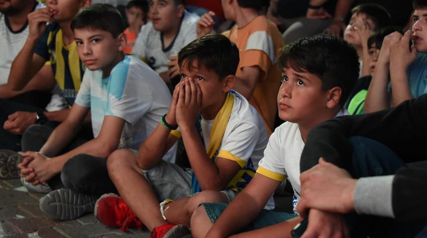 100 yıllık kulübün elektrikleri kesildi! Tarsus İdman Yurdu'na şok...