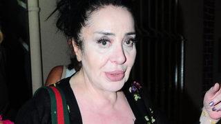 Nur Yerlitaş ateş püskürdü! 