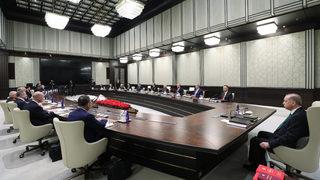 Son dakika! Yılın ilk MGK toplantısı sona erdi! Kritik bildiride terörle mücadele ve NATO üyeliği vurgusu