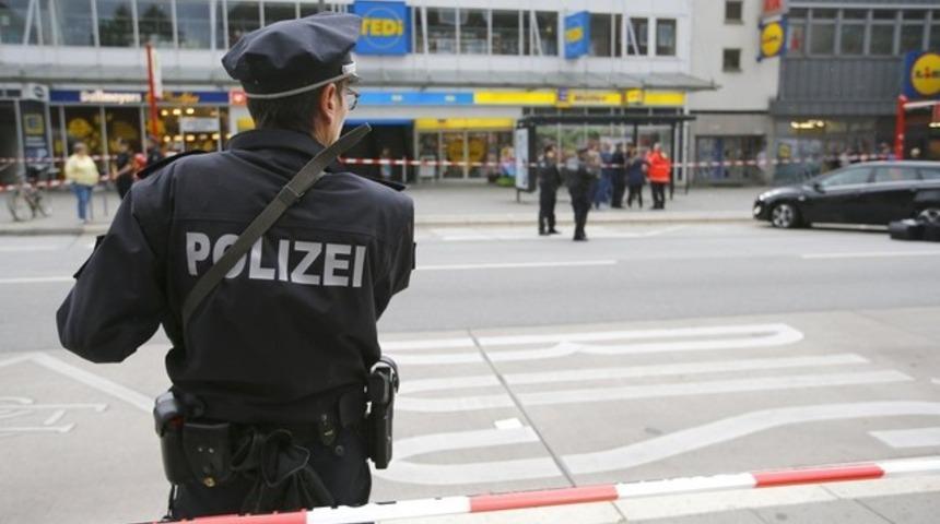 Almanya'da Türk marketine saldırı! Kurşun yağdırdılar